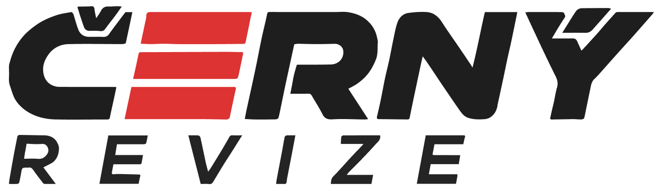 Revize Černý